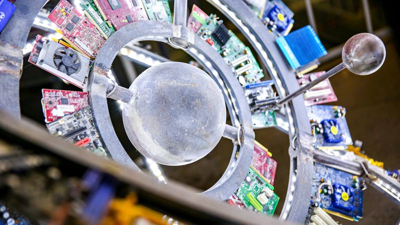 数据湖平台的技术选型与行业现状
